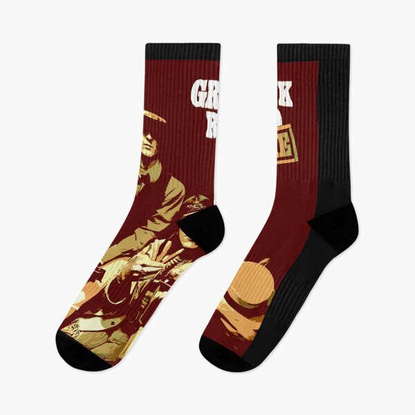 Item preview, Grand funk railroad designed and sold by ghocay93.