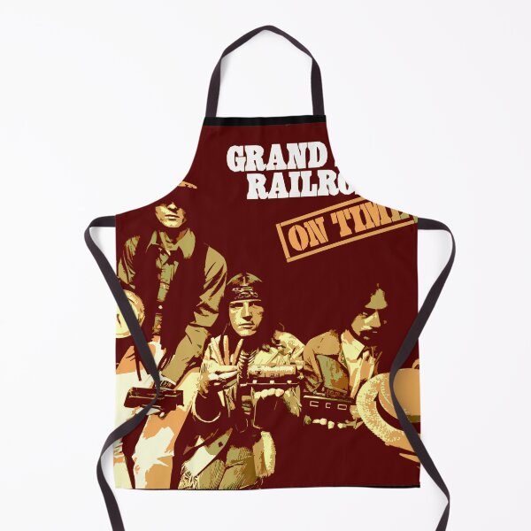 Item preview, Grand funk railroad designed and sold by ghocay93.