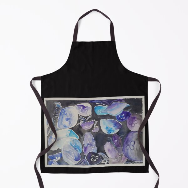Item preview, Jellyfish designed and sold by Urszula MORAWSKA-ZAWADA.