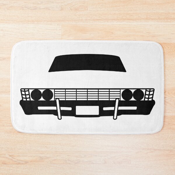 Item preview, Chevy Impala 1967 designed and sold by M4thlevy.