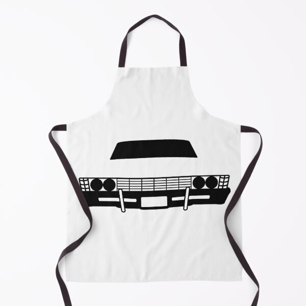 Item preview, Chevy Impala 1967 designed and sold by M4thlevy.