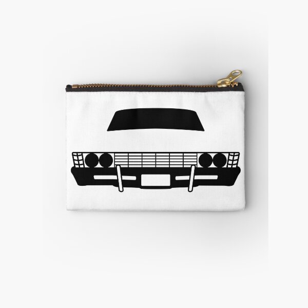 Artikelvorschau, Chevy Impala 1967 entworfen und verkauft von M4thlevy.