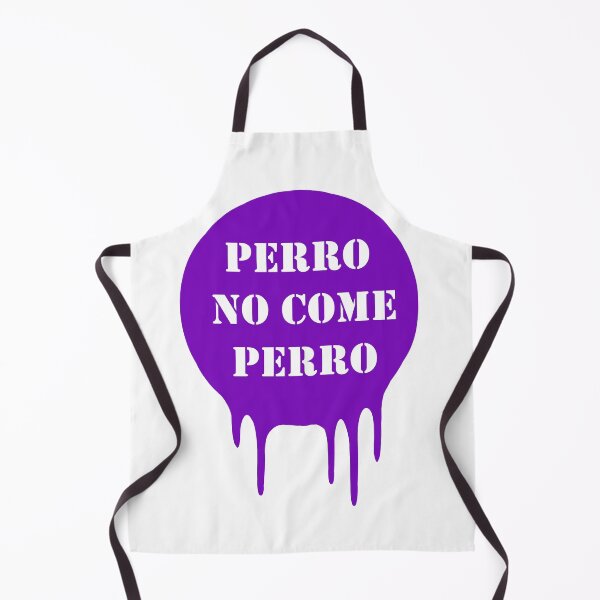 Item preview, Dog does not eat dog _ Purple designed and sold by RebelPurpleGirl.