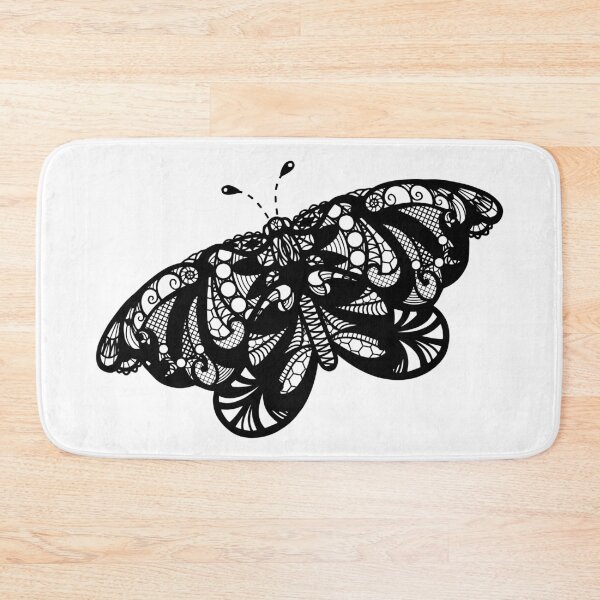 Item preview, Flutterby  designed and sold by Chrisboerlage.