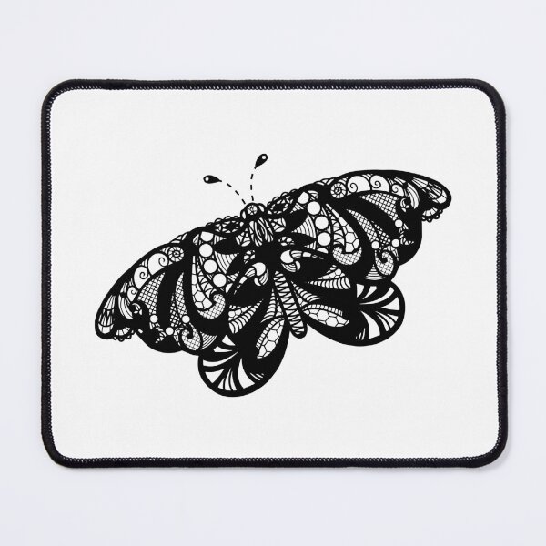 Item preview, Flutterby  designed and sold by Chrisboerlage.