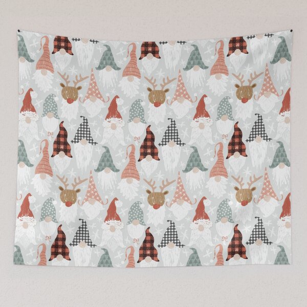 Item preview, Gnome For the Holiday's designed and sold by nickneuman101.