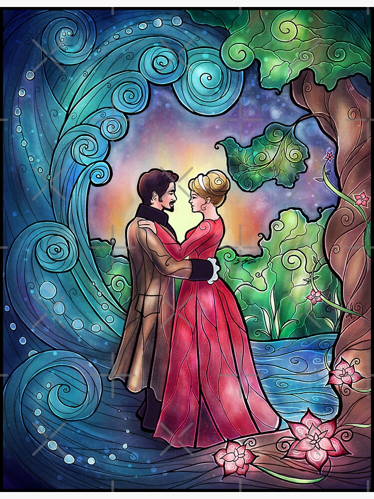 It Always Starts With A Dance by svenja