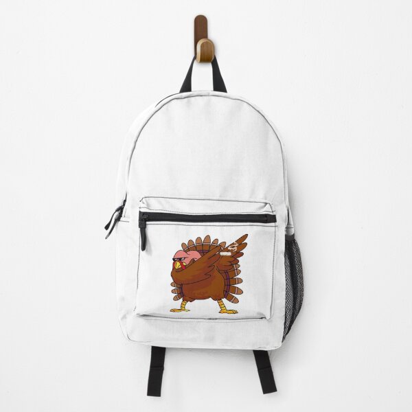 Item preview, Smoking Dabbing Turkey designed and sold by ArcherAshleyArt.