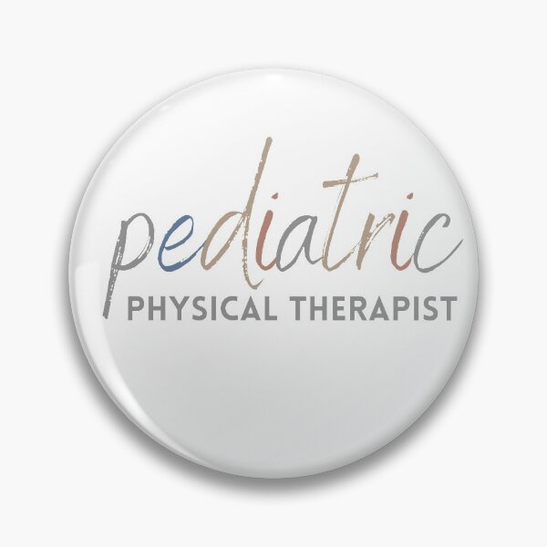 Item preview, Pediatric Physical Therapist Neutrals designed and sold by eneville1015.