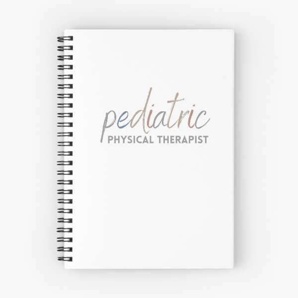 Item preview, Pediatric Physical Therapist Neutrals designed and sold by eneville1015.