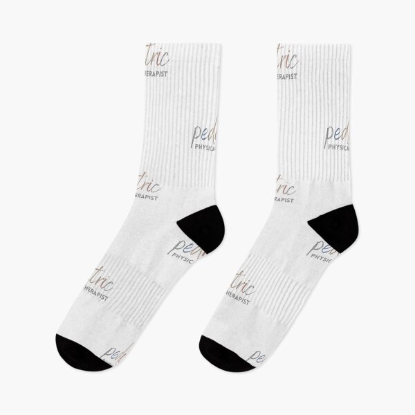 Item preview, Pediatric Physical Therapist Neutrals designed and sold by eneville1015.