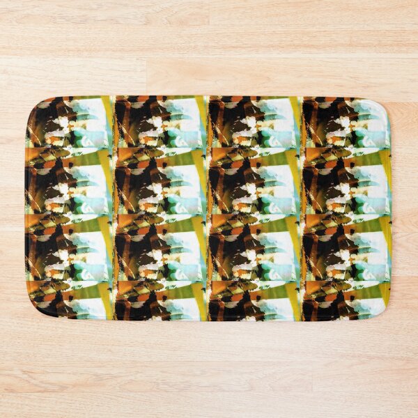 Item preview, facial distortion pattern. by c.a.2021 designed and sold by smiley100.