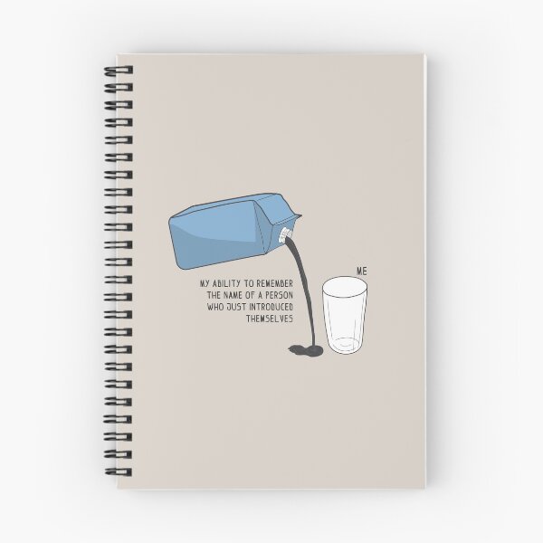 Item preview, bad memory  designed and sold by FunnyGrief.