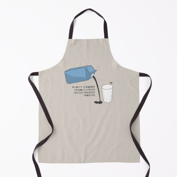 Item preview, bad memory  designed and sold by FunnyGrief.