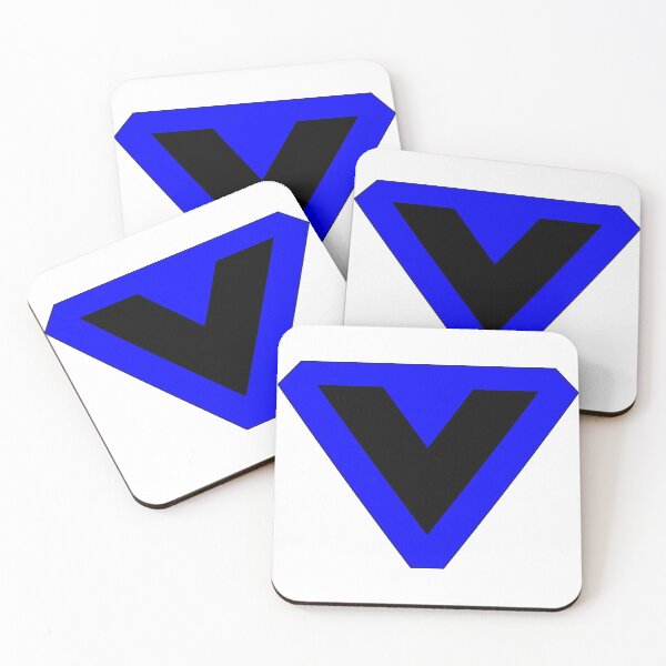 Item preview, Gingaman (Blue Symbol) designed and sold by StephenE1995.