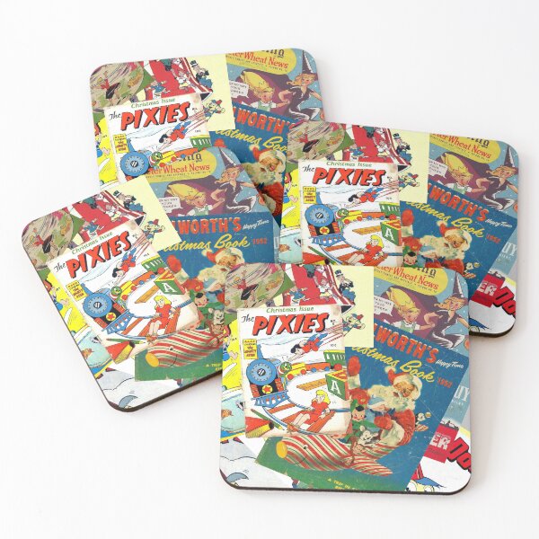 Item preview, Vintage Comic Book graphic 2 designed and sold by ArtDesign-ZA.