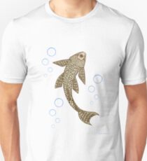 Pleco Unisex T-Shirt
