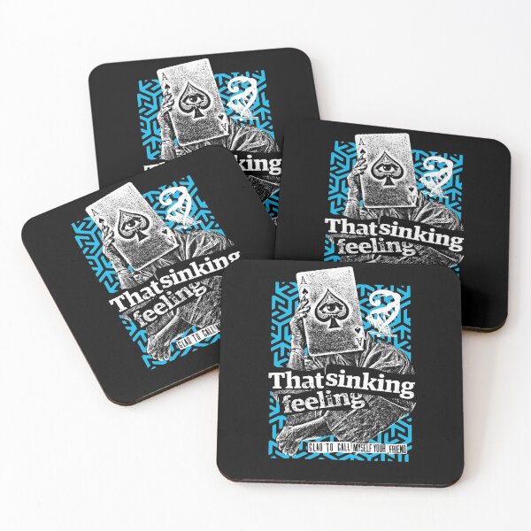 Item preview, that sinking feeling designed and sold by MoSt90.