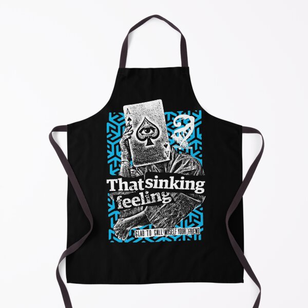 Item preview, that sinking feeling designed and sold by MoSt90.