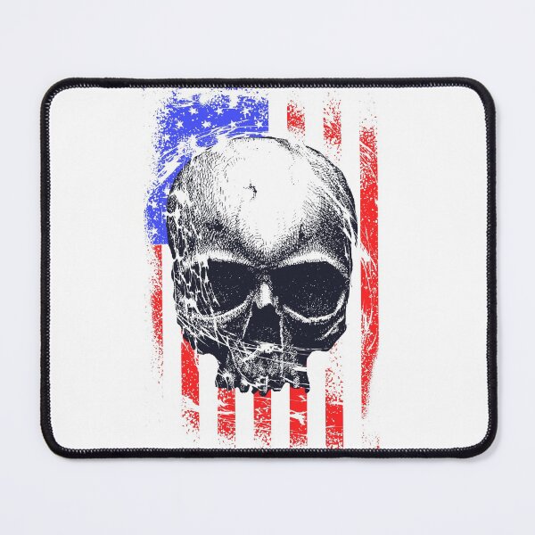 Item preview, Skull Art  Digital Style  designed and sold by AEGMEDIA.