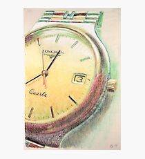 watch this Photographic Print