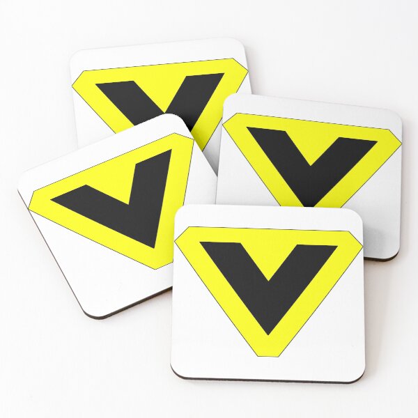 Item preview, Gingaman (Yellow Symbol) designed and sold by StephenE1995.