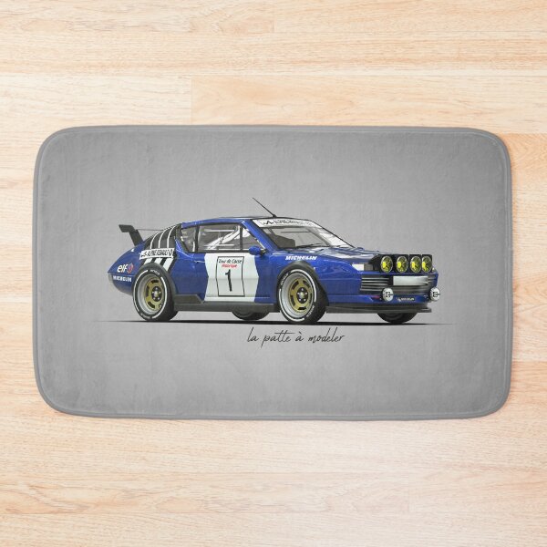 Item preview, Alpine A310 designed and sold by LaPatteAModeler.