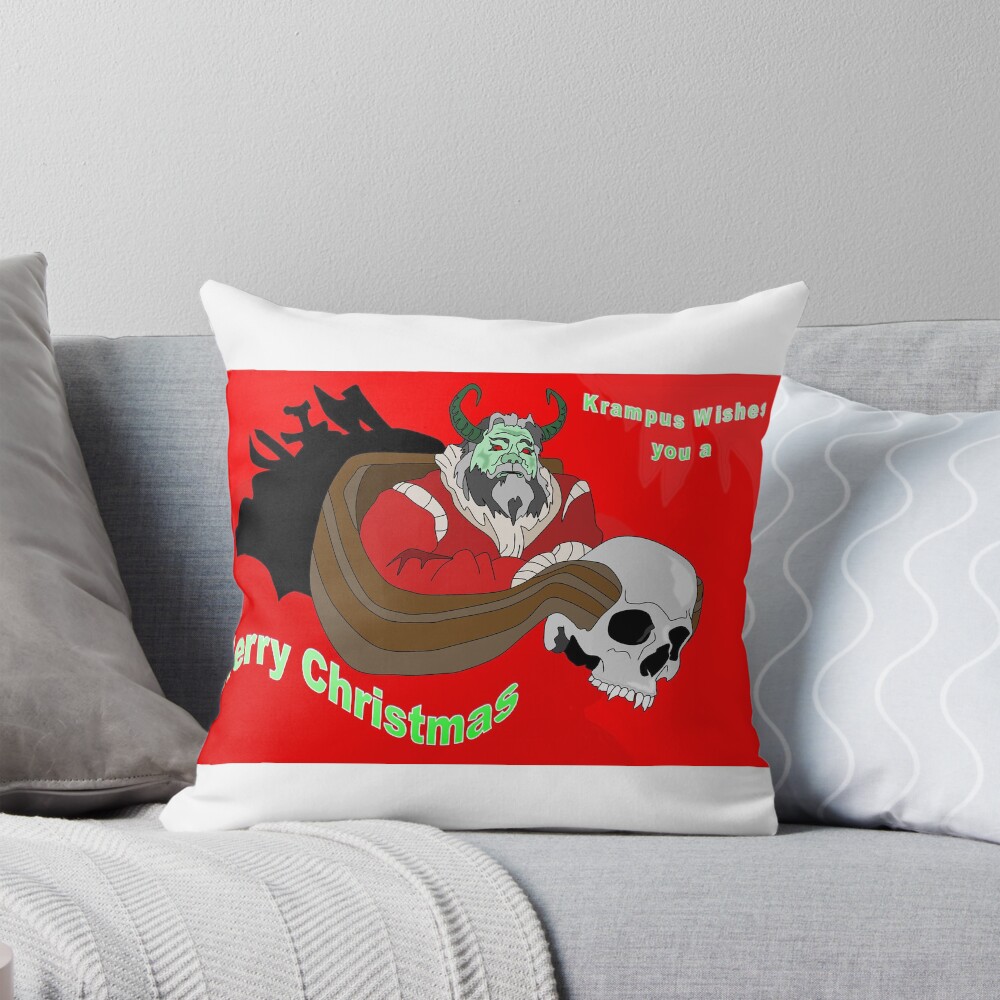 Item preview, Throw Pillow designed and sold by EzrasTrinkets.