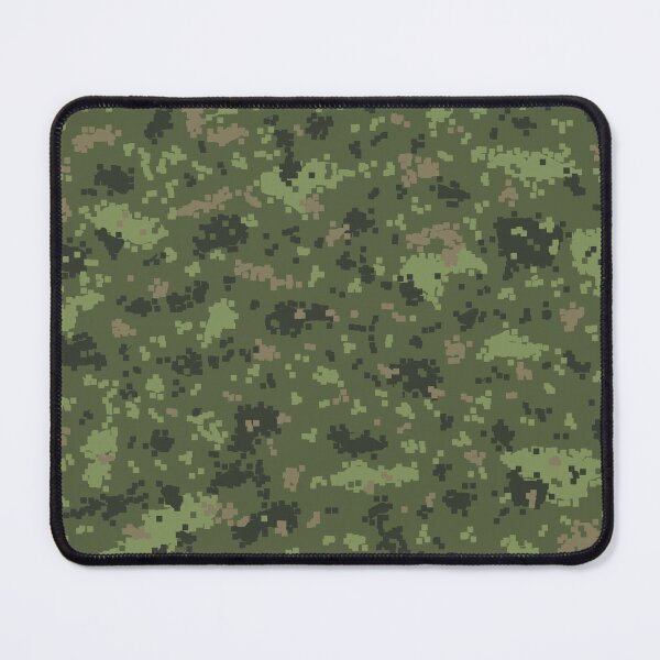 Item preview, Digital camo - temperate designed and sold by Antilles.