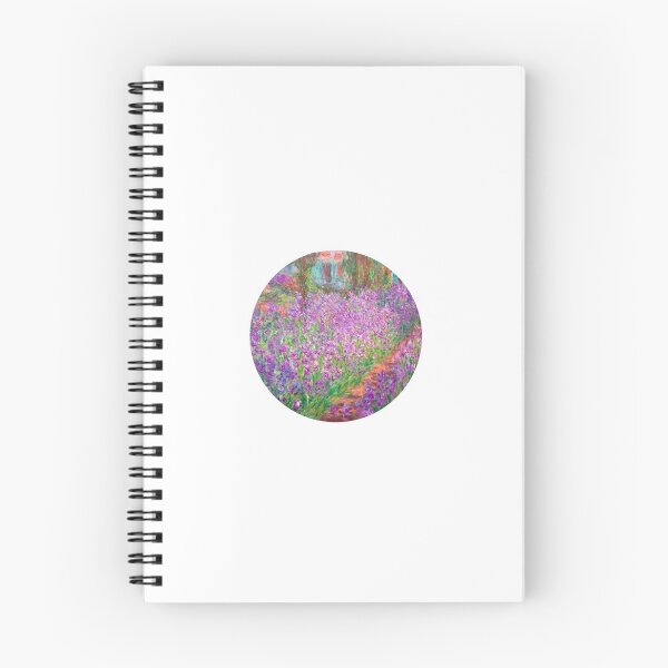 Item preview, Monet - Framework designed and sold by httpmares.
