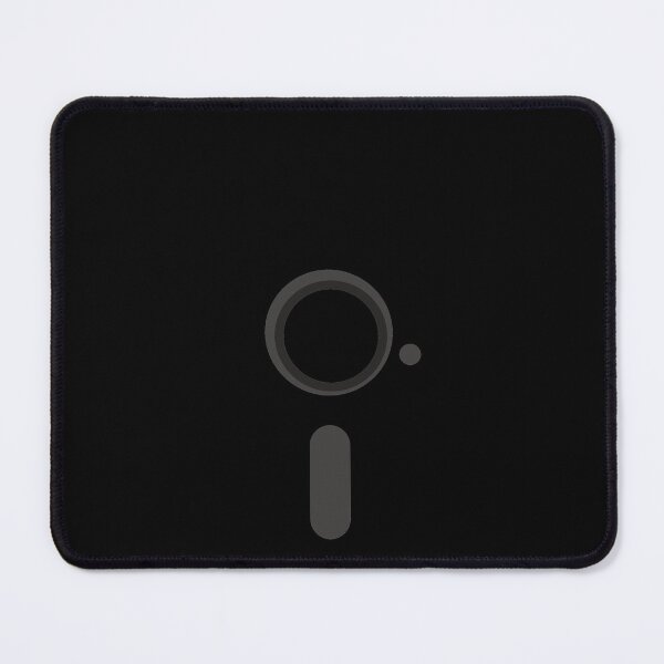 Item preview, Retro floppy disk designed and sold by knappidesign.