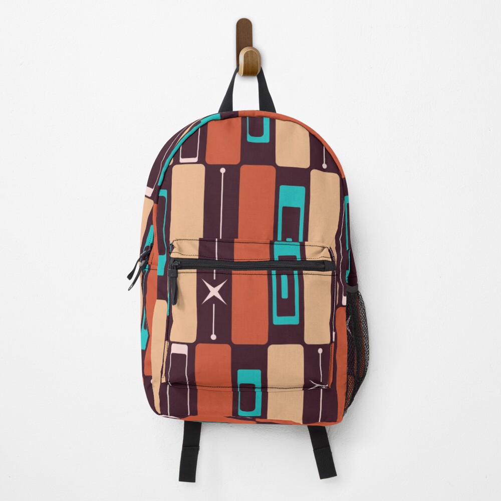 Item preview, Backpack designed and sold by MaryJaneRC.