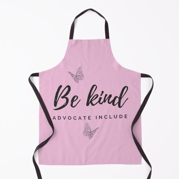 Item preview, Be kind ADVOCATE INCLUDE designed and sold by successmom.