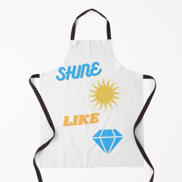 Item preview, Shine bright diamond designed and sold by MindOfCreation.