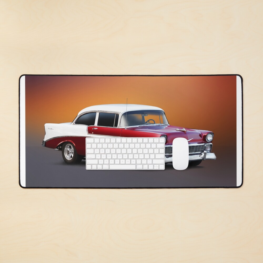 Item preview, Desk Mat designed and sold by DaveKoontz.