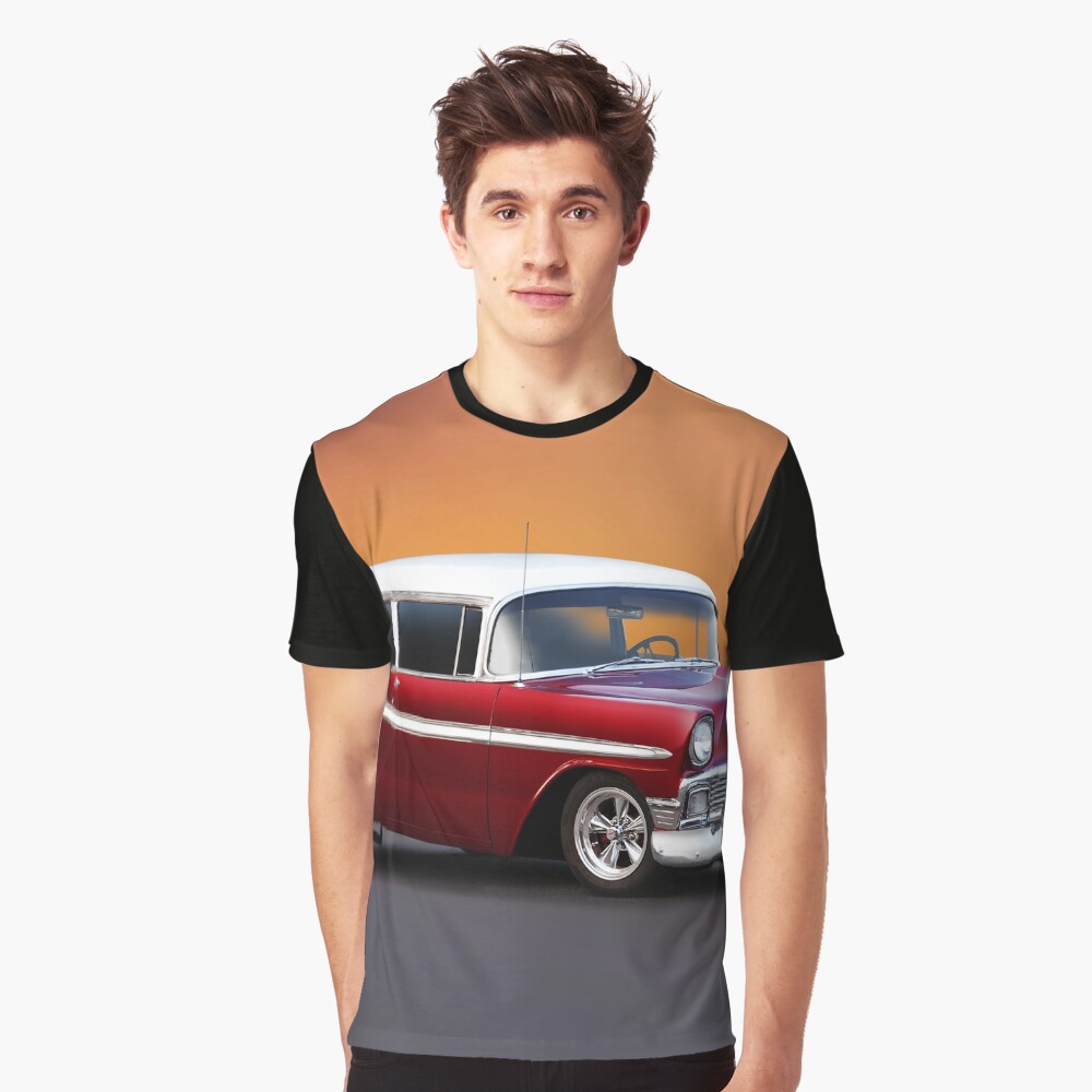 Item preview, Graphic T-Shirt designed and sold by DaveKoontz.