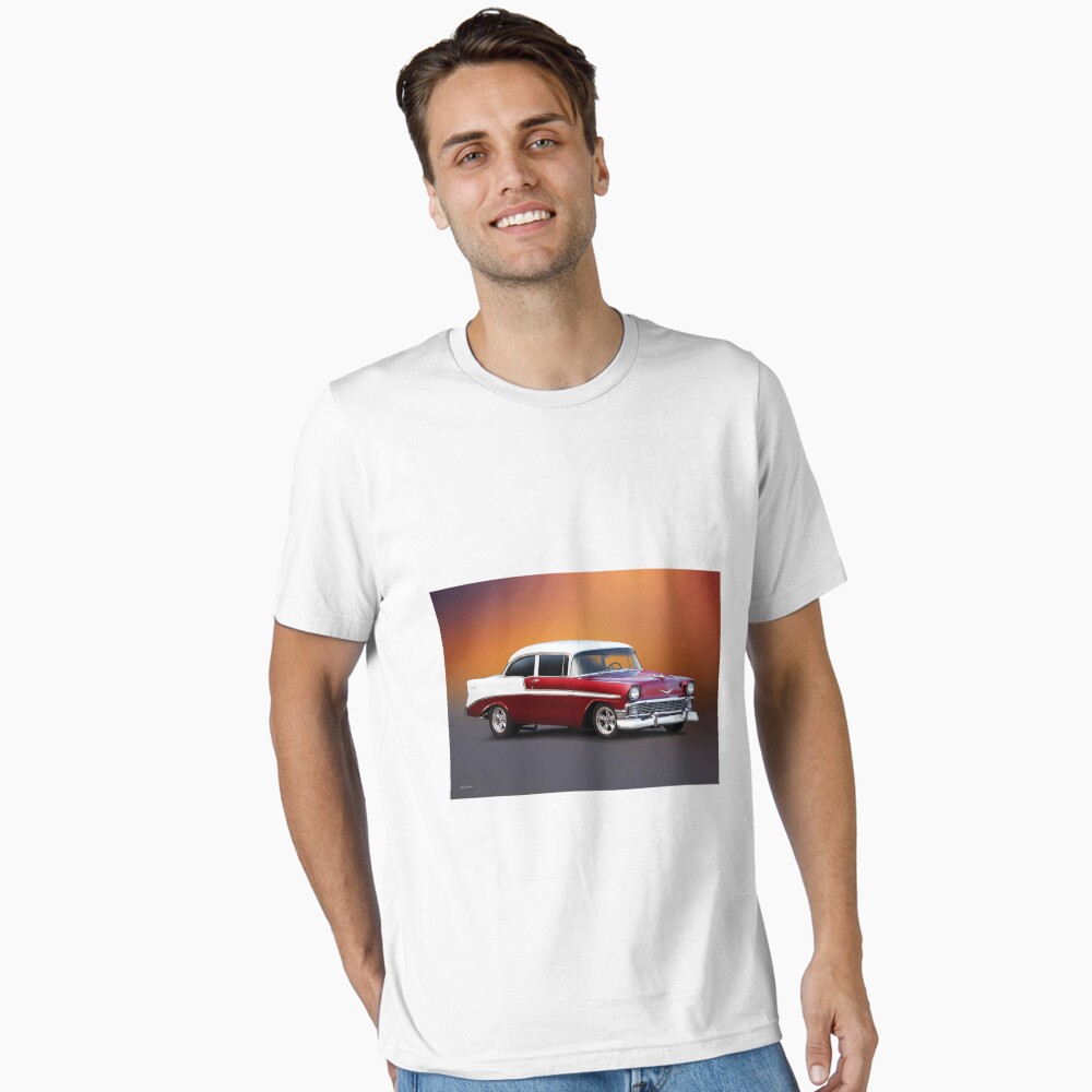 Item preview, Essential T-Shirt designed and sold by DaveKoontz.