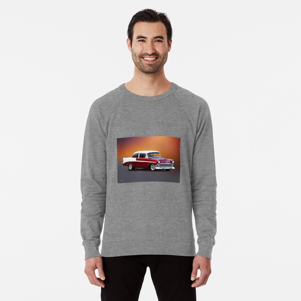 Item preview, Lightweight Sweatshirt designed and sold by DaveKoontz.