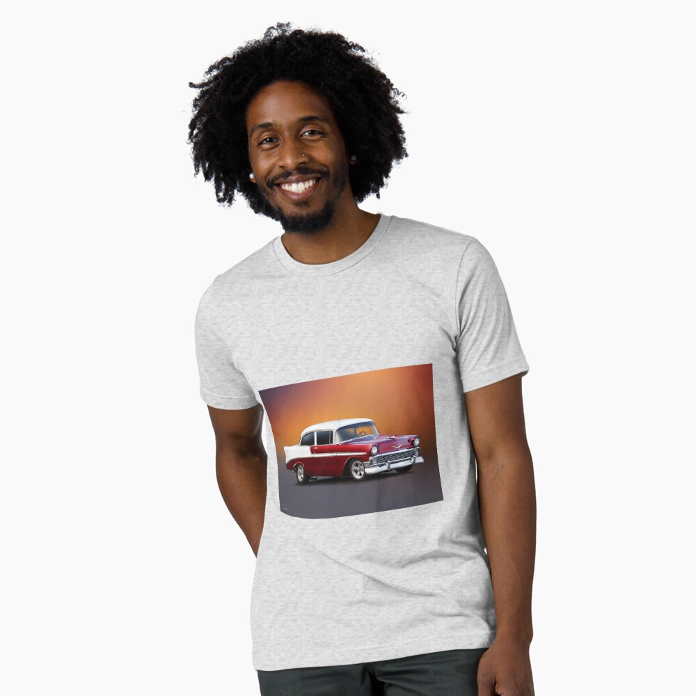 Item preview, Tri-blend T-Shirt designed and sold by DaveKoontz.