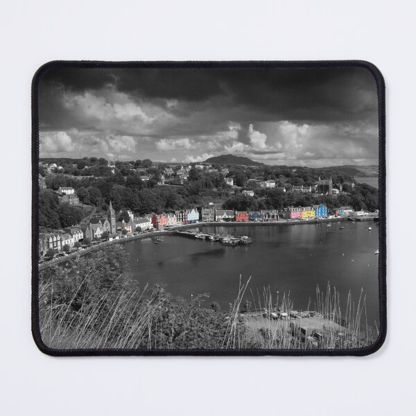 Item preview, Colours of Tobermory designed and sold by hawkie.
