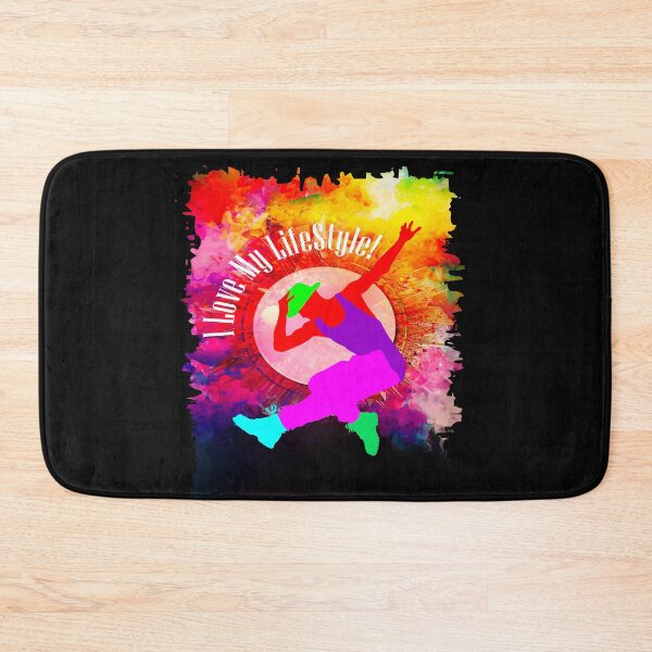 Item preview, Hip Hop LifeStyle - Urban Classic - Spectacular designed and sold by BigDaddyStore.