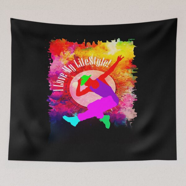 Item preview, Estilo de vida Hip Hop - Clásico urbano - Espectacular designed and sold by BigDaddyStore.