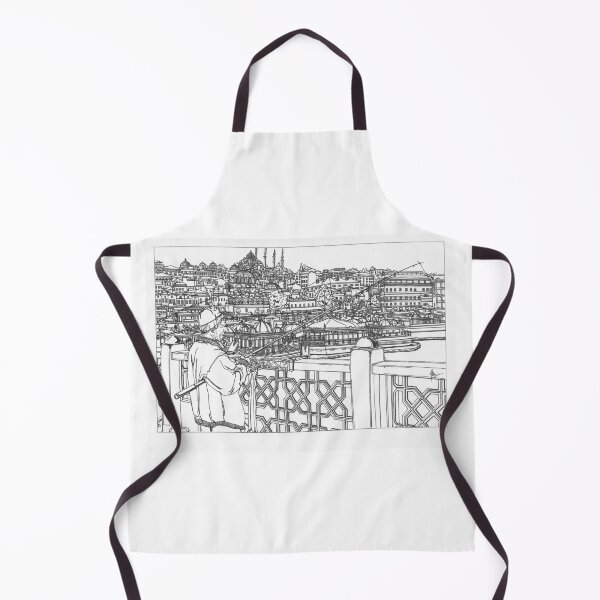 Item preview, Estanbul designed and sold by LERILERA.