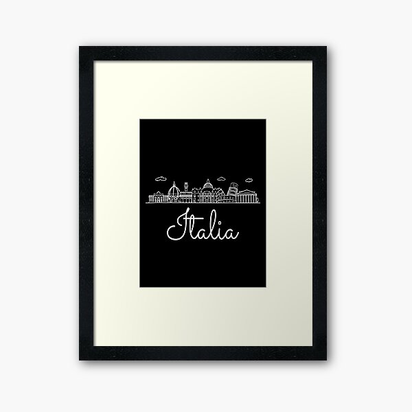 Item preview, italia summer   designed and sold by pirminio.