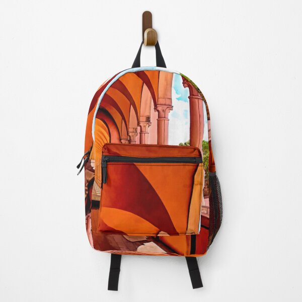 Item preview, Fantasy in Arches designed and sold by Jeffrey Marmaro.