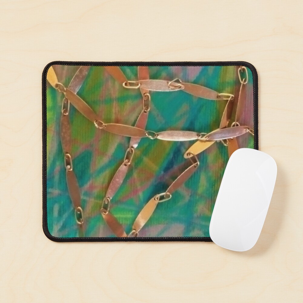 Item preview, Mouse Pad designed and sold by 3FFF.