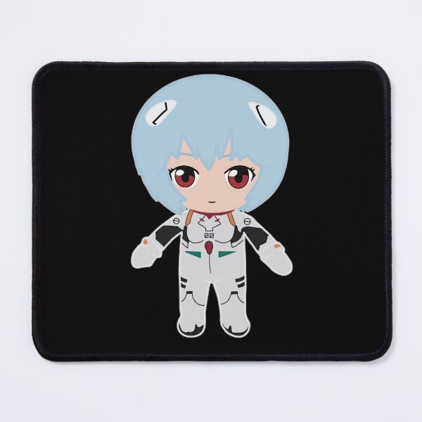 Item preview, Rei Plush Design designed and sold by princeofbats.