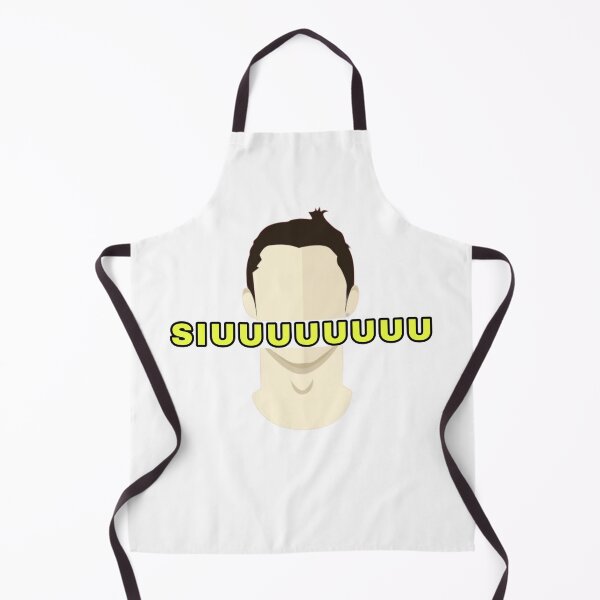 Item preview, CR7 siuuu funny designed and sold by sizamix.