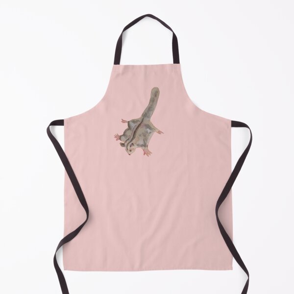 Item preview, sugar glider watercolor designed and sold by CaptainRingtail.