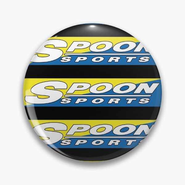 Item preview, SPOON SPORTS designed and sold by JDMShop.